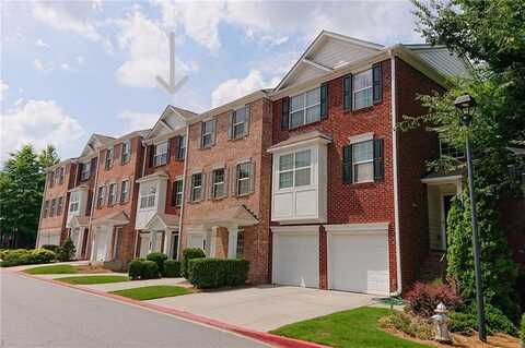 428 Heritage Park Trace NW, Kennesaw, GA 30144