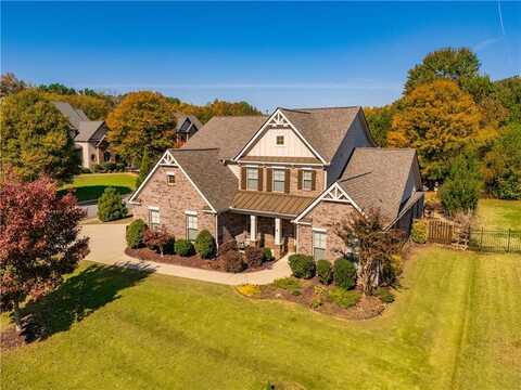 233 Millstone Parkway, Woodstock, GA 30188