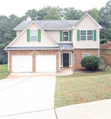 2981 Leatherleaf Trail, Douglasville, GA 30135