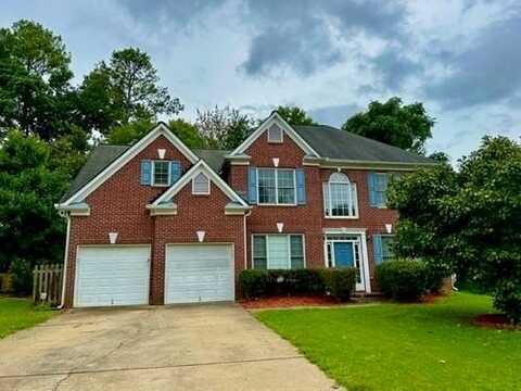 6070 Hampton Bluff Way, Roswell, GA 30075