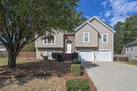 4072 Staghorn Court, Douglasville, GA 30135