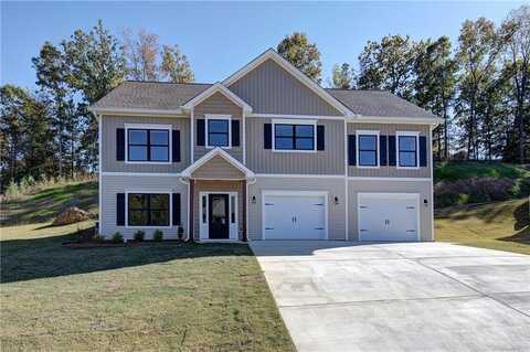 309 Arbor Circle, Rockmart, GA 30153