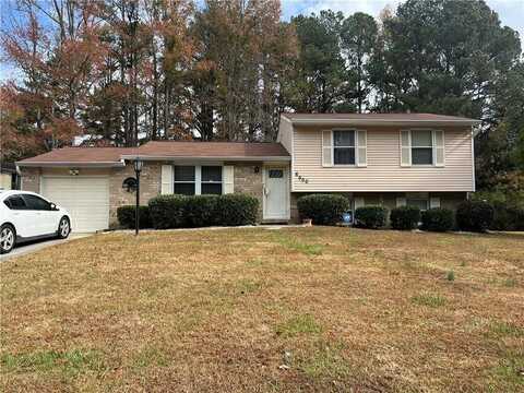 6900 Kimberly Mill Road, Atlanta, GA 30349