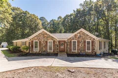 505 Christa Lane SE, Conyers, GA 30094