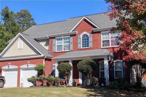 591 Creek Valley Court, Stockbridge, GA 30281