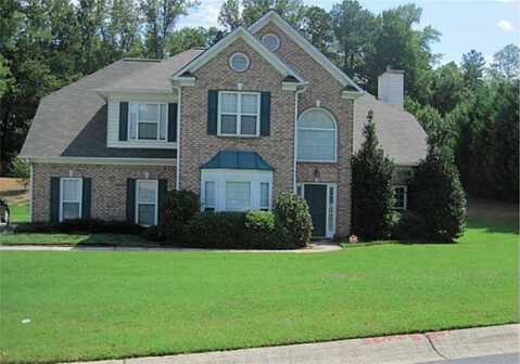 6336 SPRING LAKE Drive, Flowery Branch, GA 30542