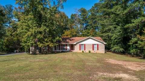 112 Rollingwood Circle NW, Rome, GA 30165