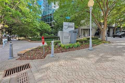 3338 Peachtree Road NE, Atlanta, GA 30326