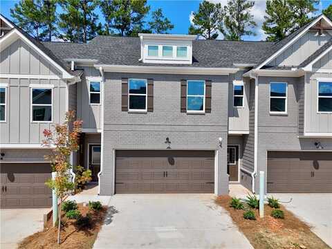 5515 Rock Place Court, Norcross, GA 30093