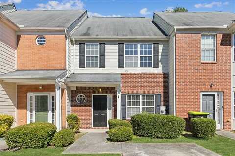 7046 Brookview Creek, Riverdale, GA 30274