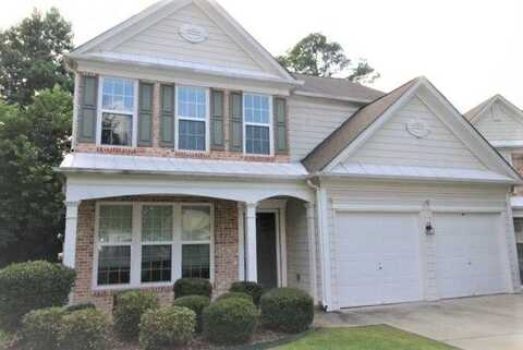 5032 CYPRESS POINT Drive, Suwanee, GA 30024