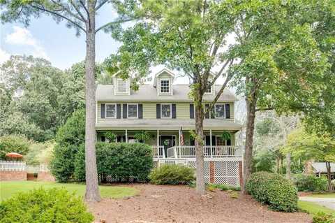 2137 Tully Wren NE, Marietta, GA 30066