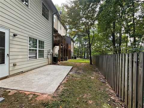 2906 Ashlyn Drive, Atlanta, GA 30340