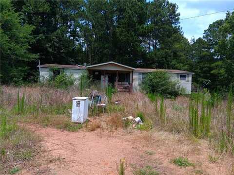 1066 River Road, Elberton, GA 30635