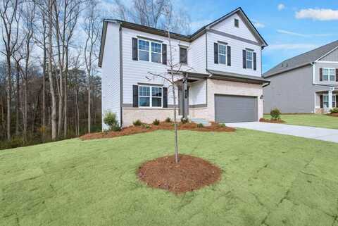 42 Forsythia Way, Douglasville, GA 30134