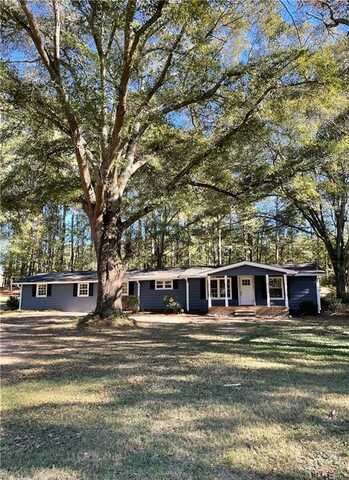 3185 Riverbend Road SW, Plainville, GA 30733