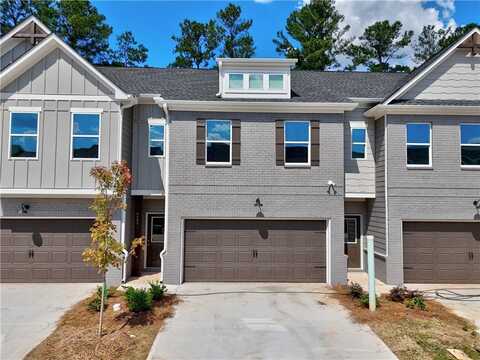 5495 Rock Place Court, Norcross, GA 30093