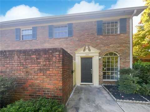 3541 Old Chamblee Tucker Road, Atlanta, GA 30340