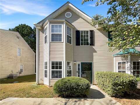 5485 Hampton Court, Atlanta, GA 30349