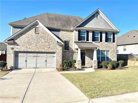 1006 Ensign Peak Court, Lawrenceville, GA 30044