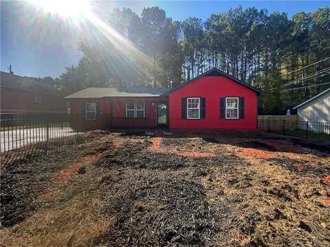 2491 Deep Shoals Circle, Decatur, GA 30034