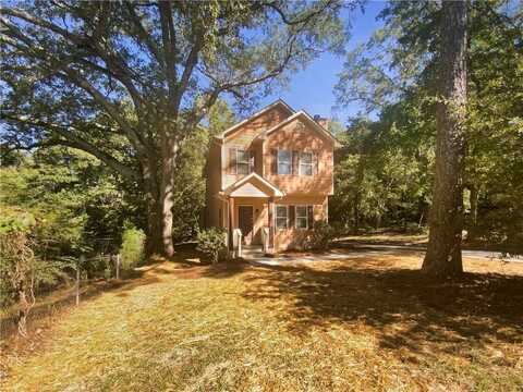 3755 Bakers Ferry Road SW, Atlanta, GA 30331