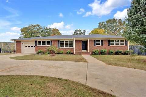 266 MAPLE Drive, Cedartown, GA 30125