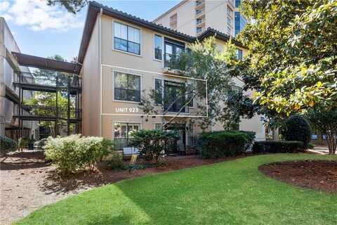 3777 Peachtree Road NE, Atlanta, GA 30319