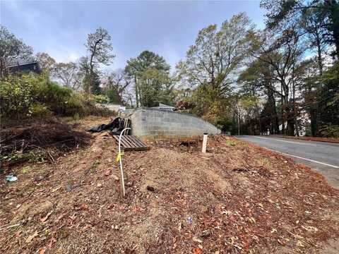 1716 Joseph E Boone Boulevard NW, Atlanta, GA 30314