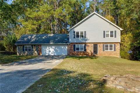 4325 Bending River Trail SW, Lilburn, GA 30047