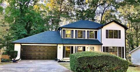 1479 Fieldgreen Overlook, Stone Mountain, GA 30088