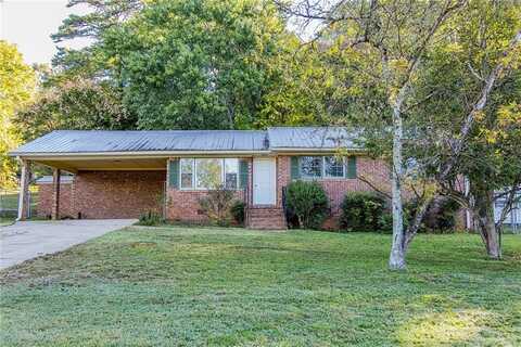 3017 Maple Road SE, Lindale, GA 30147