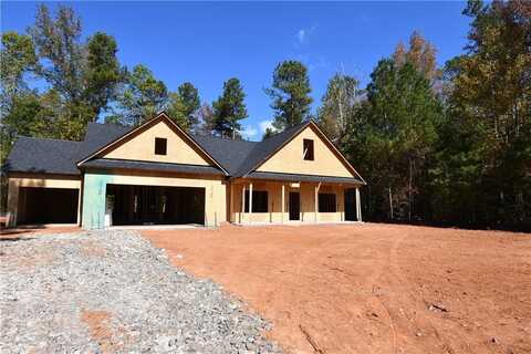 44 Lake Tanisha Drive, Dallas, GA 30157