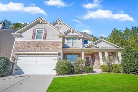 3995 Village Estates Court, Cumming, GA 30040