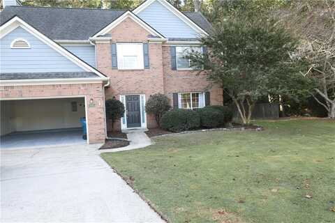 2108 Galleon Way, Dacula, GA 30019