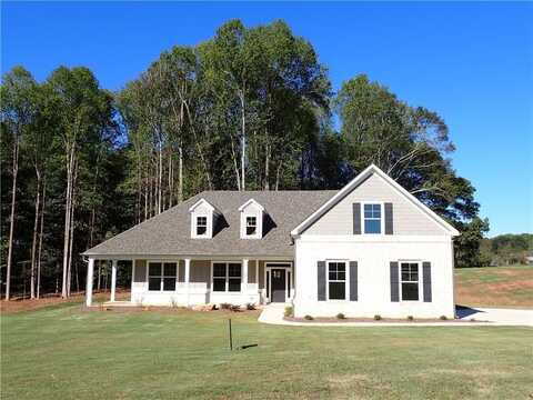 231 Camden Loop, Jefferson, GA 30549