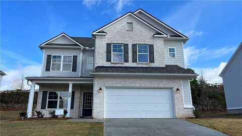 5130 Woodline View Circle, Auburn, GA 30011