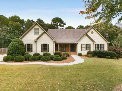 713 Lincoln Drive, Winder, GA 30680