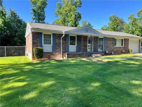 2512 Montezuma Circle, Ellenwood, GA 30294