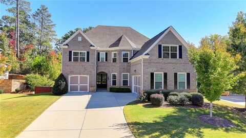 1190 Smithwell Point, Kennesaw, GA 30152