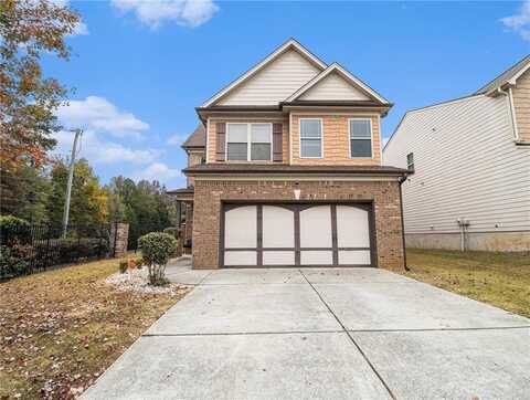 3612 Sweet Ashley Lane, Loganville, GA 30052