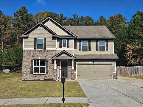 152 Huntleigh Chase Drive, Dallas, GA 30132