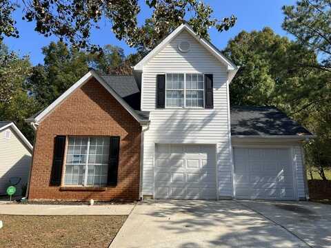 3423 Homeward Trail, Ellenwood, GA 30294