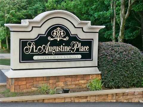 1005 Augusta Drive SE, Marietta, GA 30067