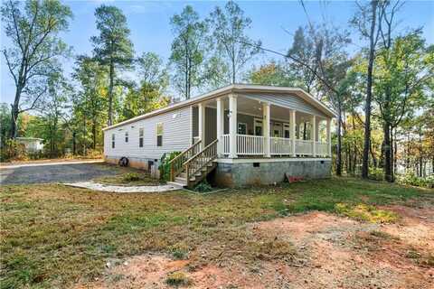 893 Fire Tower Road NE, Rome, GA 30161