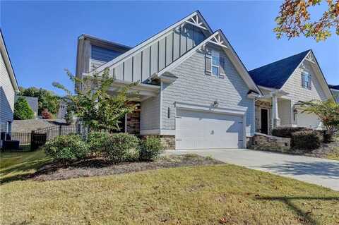 4569 Grenadine Circle, Acworth, GA 30101