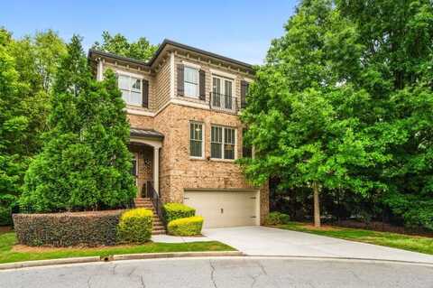 938 Canterbury Lane, Atlanta, GA 30324