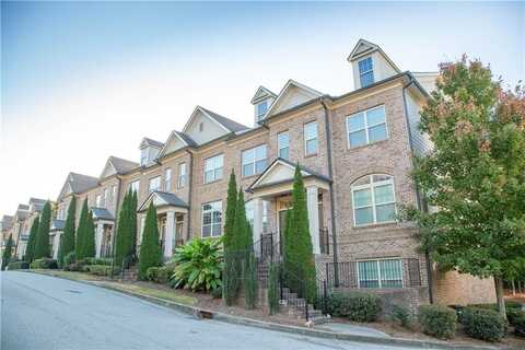 7465 Highland Bluff, Sandy Springs, GA 30328