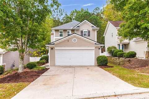 205 SILVER SPRING Street, Dallas, GA 30157