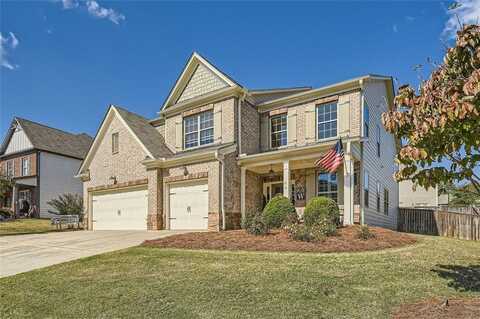 44 RUSHING CREEK Trail, Dallas, GA 30132